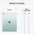 13-inčni iPad Air (M3) Wi-Fi 512GB - Blue