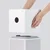 Xiaomi Prečišćivač vazduha Mi Air Purifier 4 Lite beli EU