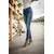 Denistar Ženske farmerke 200-3196, Slim fit, Plave