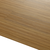 [neu.haus]® Vinilne talne obloge v imitaciji laminatov - samolepilna talna obloga - 28 plošč  = 3,92 qm - Bambus - mat