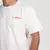 GymBeam Prague T-shirt Cream