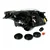 Depo Kristalni farovi Angel Eyes Opel Vectra C / Signum (05-09), Crni