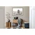 shumee PLAKAT ZA SLIKE V OKVIRJU 33x43 cm Boho P2248
