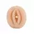 Masturbator Stroking Ticklers, 9.8cm