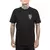 Hardcore majica moška - PREMIUM - SULLEN - SCM5894_BK