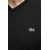 Lacoste  Majice s kratkimi rokavi TH6710  Črna