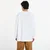 Majice A BATHING APE Bape Graphic Relaxed Fit Ls Tee White S
