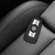 Navlaka za ključeve auta za BMW BMW - crna - 26919