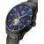 ETT Eco Tech Time EGS-40405-31M Mens Watch Motion Drive Automatic 40mm 5ATM