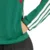 Adidas W TIRO GC TT, ženski duks bez kapuljače, zelena KKV37