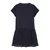 TOMMY HILFIGER Obleka mornarska