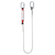 NEO TOOLS 97-101 Varovalni set z amortizerjem