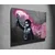 Wallity Slika na platnu 70x100cm
