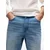 Bershka Kavbojke modra