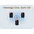 *CUDY M3000 (1 paket) WiFi Mesh AX3000 sistem