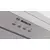 Bosch Ugradni aspirator DLN56AC50, Beli