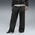 PUMA T7 Oversized Track Pants Men, Clothing, Black, XL
