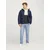 JACK & JONES Muška jakna 12258441, Teget