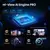 Hisense Televizor 100U7Q, 100, ULED, Mini LED, 4K, UHD, Smart TV
