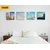 Komplet slik izlet v London - 4x 60x60