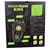 Walkie-Talkie - zelena - rjava