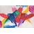 Conceptum Hypnose tepih Funk Chenille 285, 75x150cm, šareni