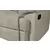 Garda fotelja sa relaks funkcijom 105x102x102cm
