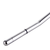 Sevanda Vibrating & E-stim Metal Urethral Sounding White
