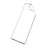 Baseus 0.15mm full-screen curved anti-explosion soft screen protector For Note10+ Black