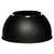 Probbax Kanta za otpatke Open Dome, 40l, Crna