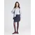 ONLY Bluza ONLBERIT mornarska/bela