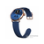 Withings Scanwatch pametni sat, 38 mm, Rose Gold Blue