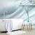 Tapeta modri saten - 441x297