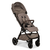 Nuna kolica Trvl Lx, Cedar