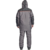 Cerva CREMORNE parka siva S