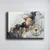 Wallity Zidni sat ST1471082564, 70x100 cm, Šareni