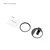 SmallRig Universal 67mm Magnetic Filter Adapter 5171