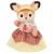 Sylvanian family Pojazdný stánok s Donuty