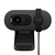 LOGITECH Full HD USB webcam brio 100 siva