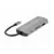 Gembird USB Hub GEMBIRD A-CM-COMBO8-02