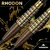 MISSION | Rhodon - Complete Pro Performance Bundle | Steeltip