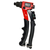 KS Tools klešta za zakivke 200mm 150.9605