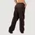 GymBeam Women‘s NEO Joggers Mocha