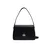 Ročna torba Tory Burch Charlie 180726 Črna