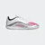 Adidas Patike za fudbal za dečake F50 Messi Club In J, JP7452, Bele