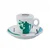 Hausbrandt Re-Design Set 6x za espresso 70 ml