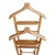 Hanah Home Stalak za garderobu Beta, 33.5x120x46 cm, Smeđi