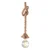 Viseća lampa F7265-10V