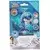CRYSTAL ART Diamantna slika Ocean: delfin