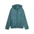PUMA Essentials Regular Windbreaker Youth, Clothing, Emerald Ice, 7-8Y